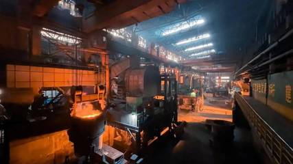 邢鋼成功開發輕量化車身SPR鉚釘用鋼，助力有色金屬合金銷售新突破