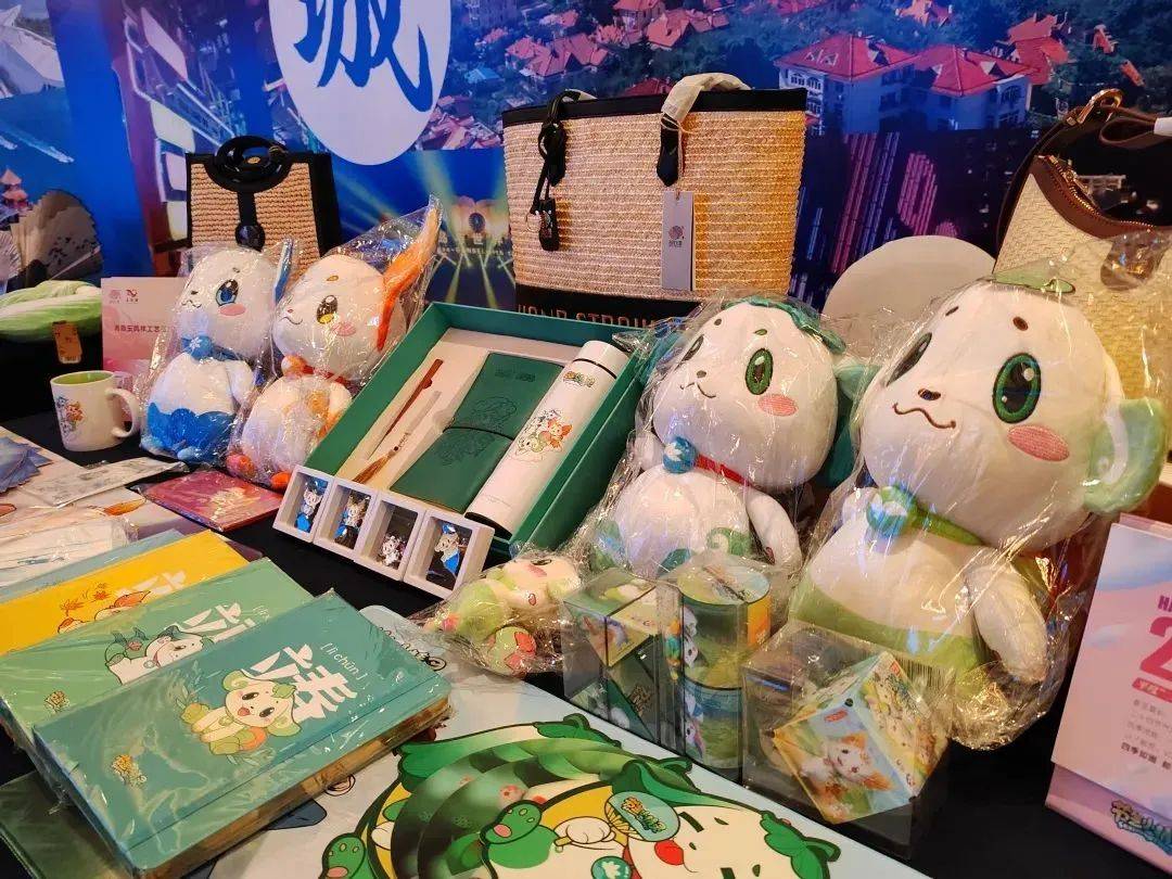 功夫動漫亮相中國國際品牌授權(quán)展覽會，探索動漫IP開發(fā)新機遇