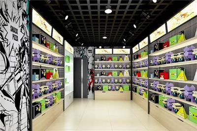 達卡動漫 動漫開發(fā)的創(chuàng)新先鋒與本土化探索