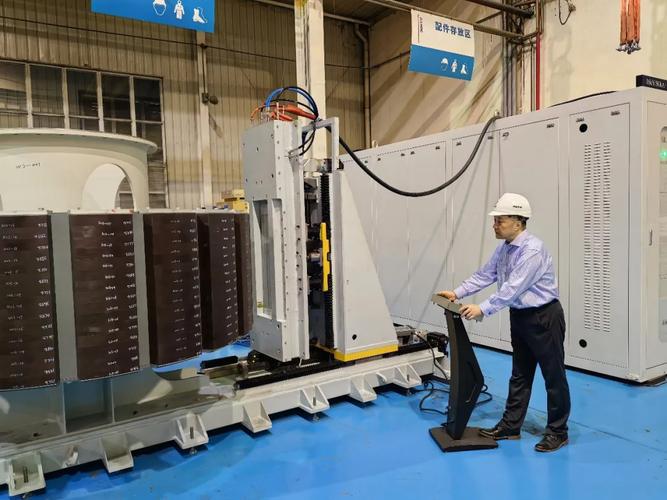 全球首次！智能感知技術為風力發電機送來“東風”