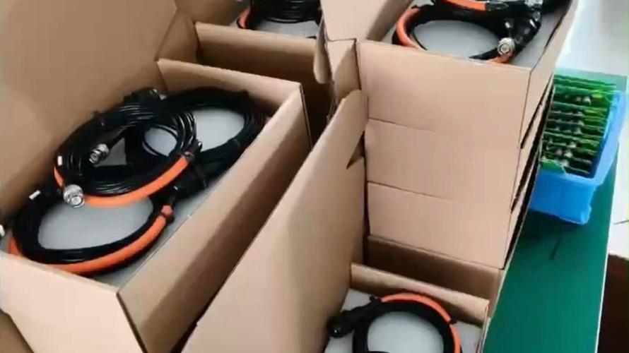 風電場防雷監測系統研發 從風電機組雷擊監測儀到葉片雷擊狀態監測系統